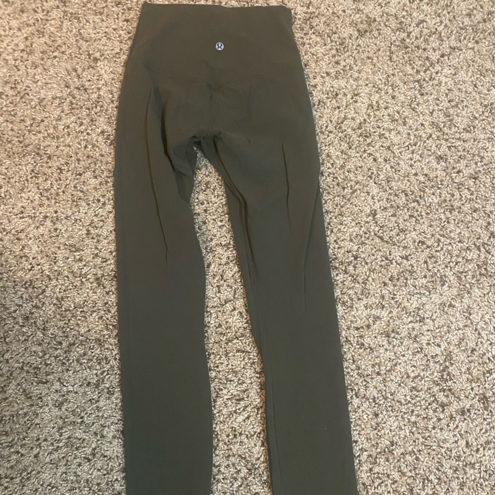 Lululemon Align
